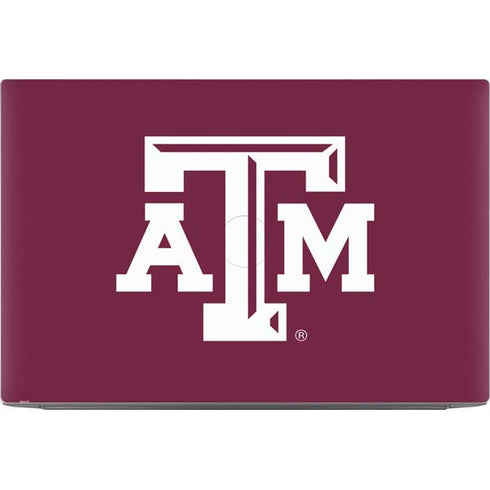 Texas A&M University TAM Dell XPS Skin